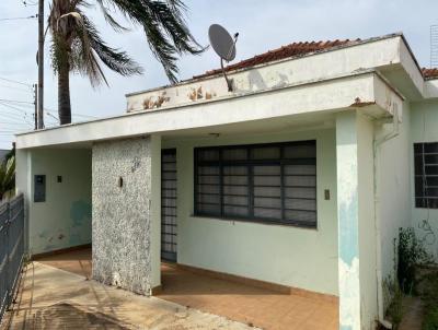 Casa para Venda na cidade de S&atilde;o Jos&eacute; do Rio Pardo no bairro Centro