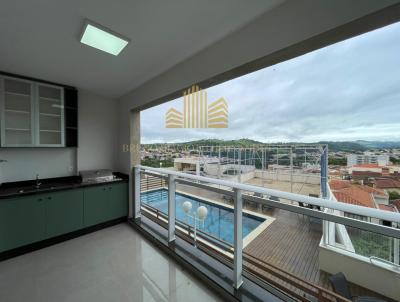 Apartamento para Venda na cidade de S&atilde;o Jos&eacute; do Rio Pardo no bairro Centro