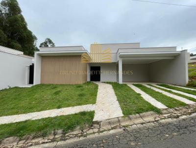 Casa para Venda na cidade de S&atilde;o Jos&eacute; do Rio Pardo no bairro Condom&iacute;nio Monte Carlo