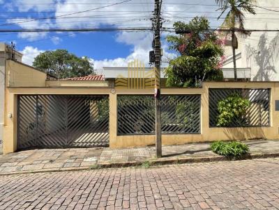 Casa para Venda na cidade de S&atilde;o Jos&eacute; do Rio Pardo no bairro Centro