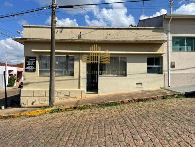 Casa para Venda na cidade de S&atilde;o Jos&eacute; do Rio Pardo no bairro Centro