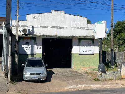 Galp&atilde;o para Venda na cidade de S&atilde;o Jos&eacute; do Rio Pardo no bairro Centro